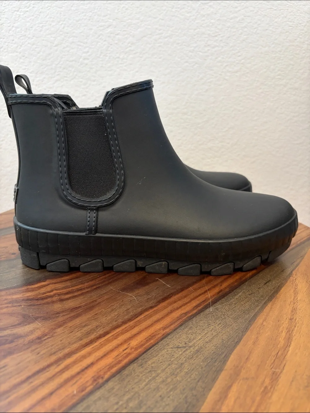 Women’s Sperry Torrent Chelsea Waterproof Rain Boots